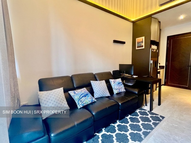 The Asana (D10), Apartment #562074001